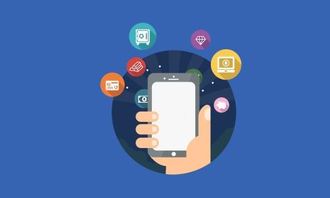 企业APP开发模式与技术服务体系解析