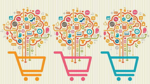 中国应用程序企业商用服务中心 以技术服务为本，赋能企业高质量发展